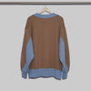 OVERSIZED CARDIGAN - TUCKSHOP