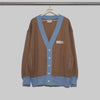 OVERSIZED CARDIGAN - TUCKSHOP