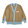 OVERSIZED CARDIGAN - TUCKSHOP