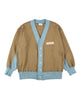 OVERSIZED CARDIGAN - TUCKSHOP