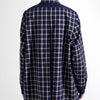 PANEL ZIP - UP SHIRT - TUCKSHOP