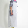 PANELED MAXI DRESS - TUCKSHOP