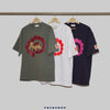 People LOGO T - SHIRT - TUCKSHOP