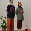 People LOGO T - SHIRT - TUCKSHOP