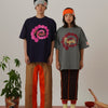 People LOGO T - SHIRT - TUCKSHOP