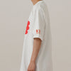 People LOGO T - SHIRT - TUCKSHOP