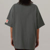 People LOGO T - SHIRT - TUCKSHOP