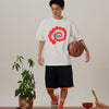 People LOGO T - SHIRT - TUCKSHOP