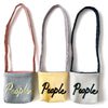 People SHOULDER BAG - TUCKSHOP