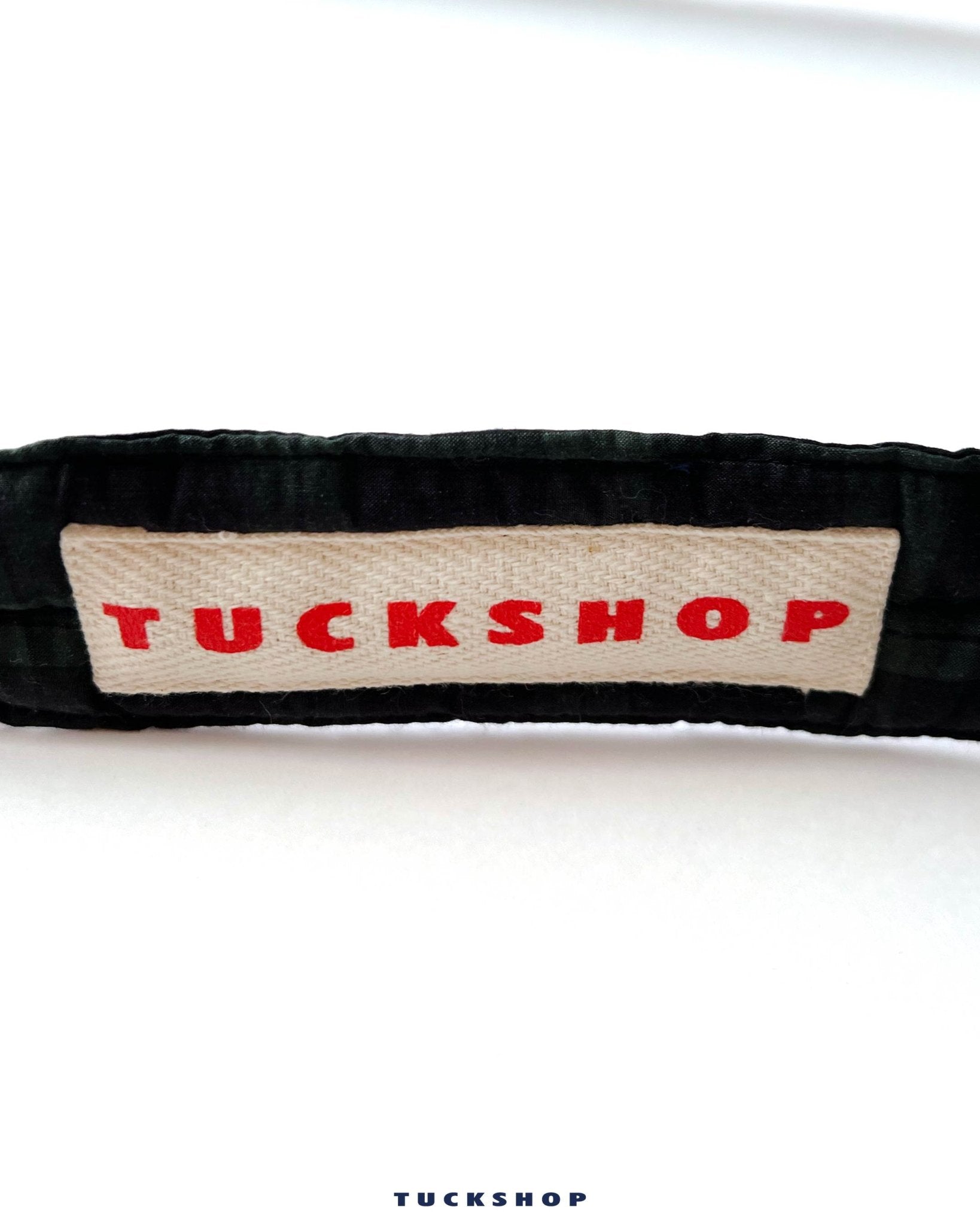 People SHOULDER BAG - TUCKSHOP