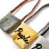 People SHOULDER BAG - TUCKSHOP