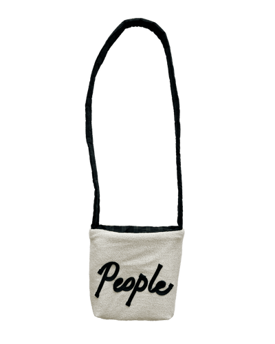 People SHOULDER BAG - TUCKSHOP