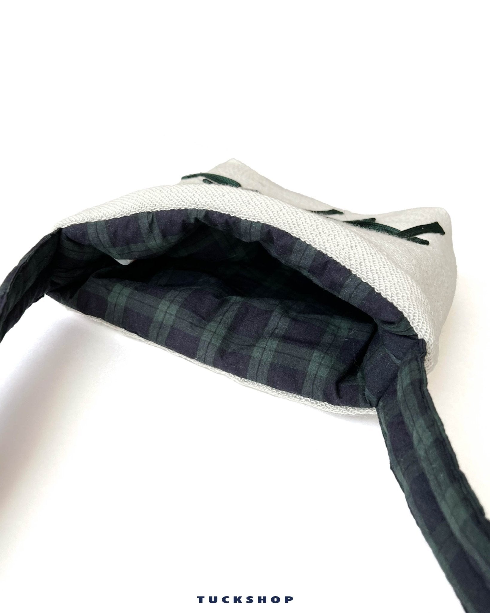 People SHOULDER BAG - TUCKSHOP
