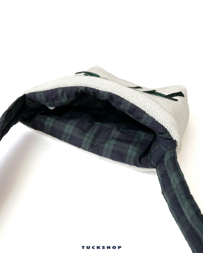 People SHOULDER BAG - TUCKSHOP