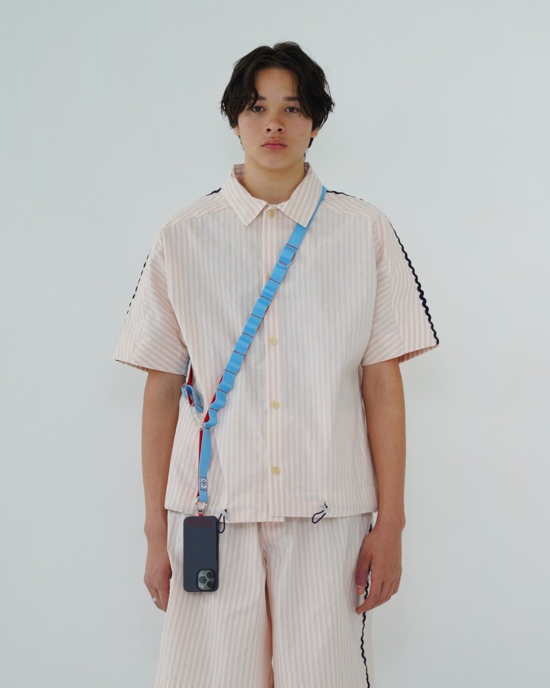 PHONE SHOULDER STRAP - TUCKSHOP