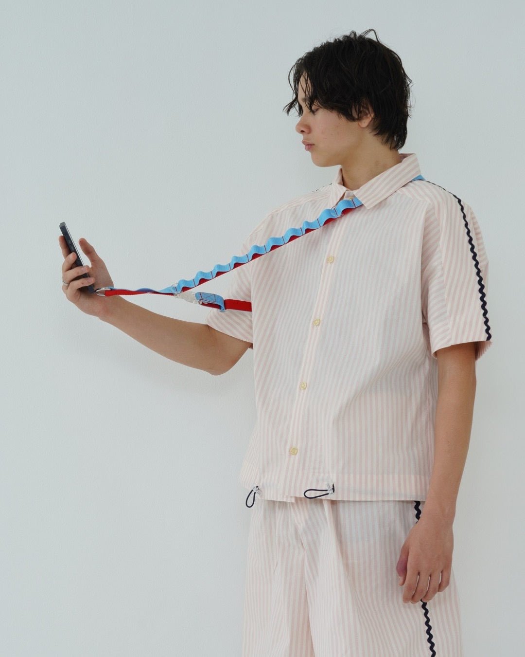 PHONE SHOULDER STRAP - TUCKSHOP
