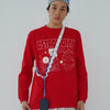 PHONE SHOULDER STRAP - TUCKSHOP