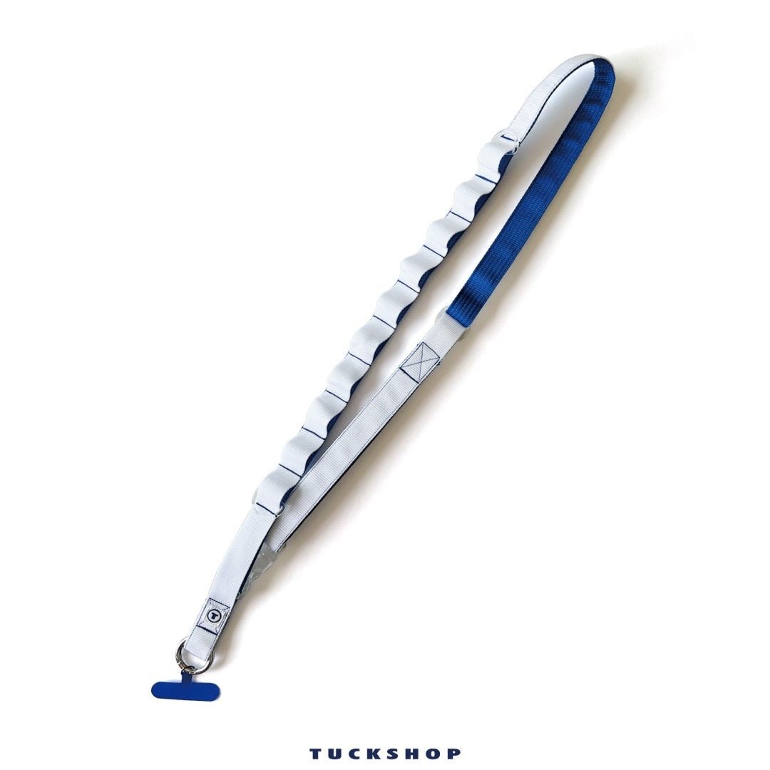 PHONE SHOULDER STRAP - TUCKSHOP