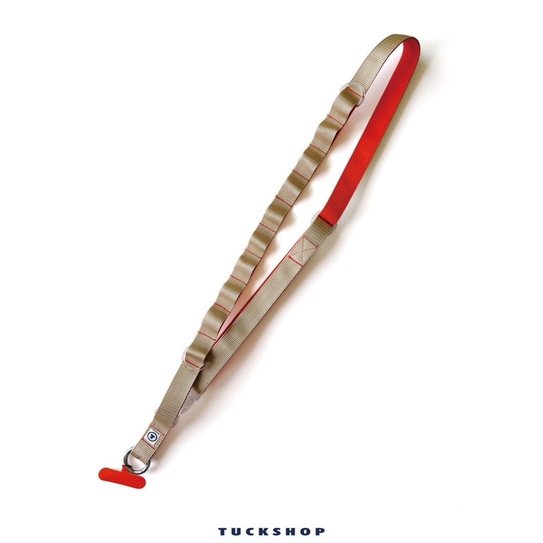 PHONE SHOULDER STRAP - TUCKSHOP