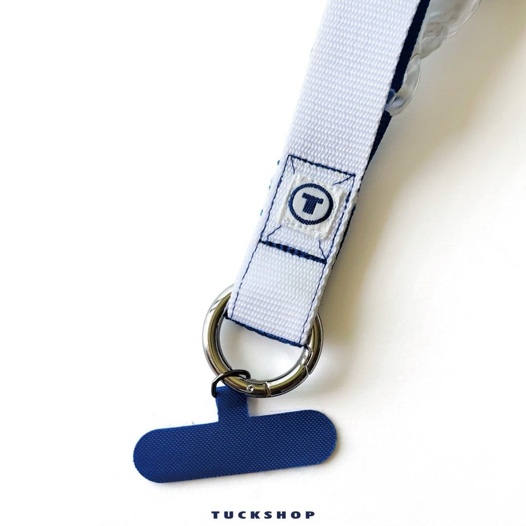 PHONE SHOULDER STRAP - TUCKSHOP