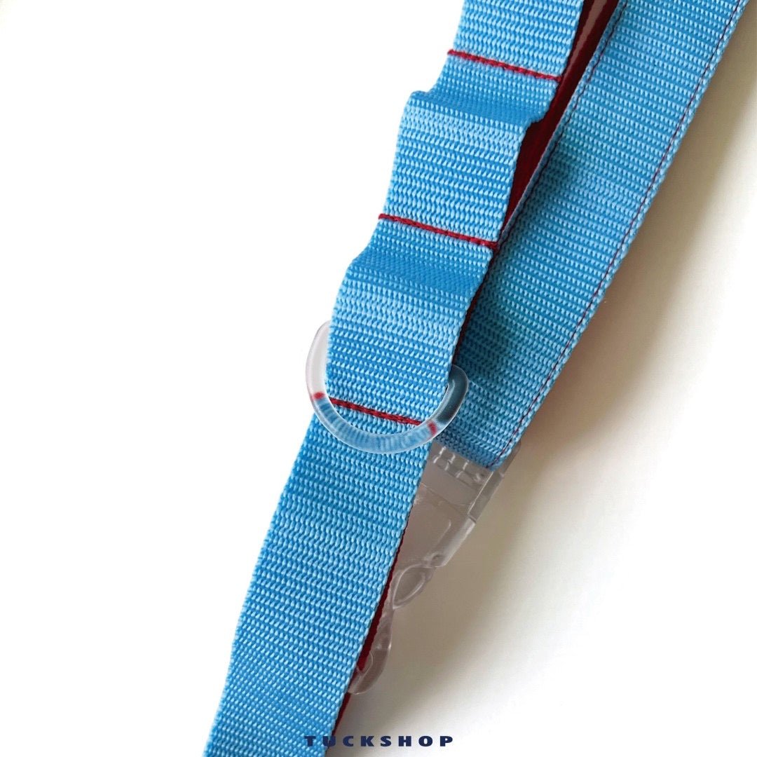 PHONE SHOULDER STRAP - TUCKSHOP