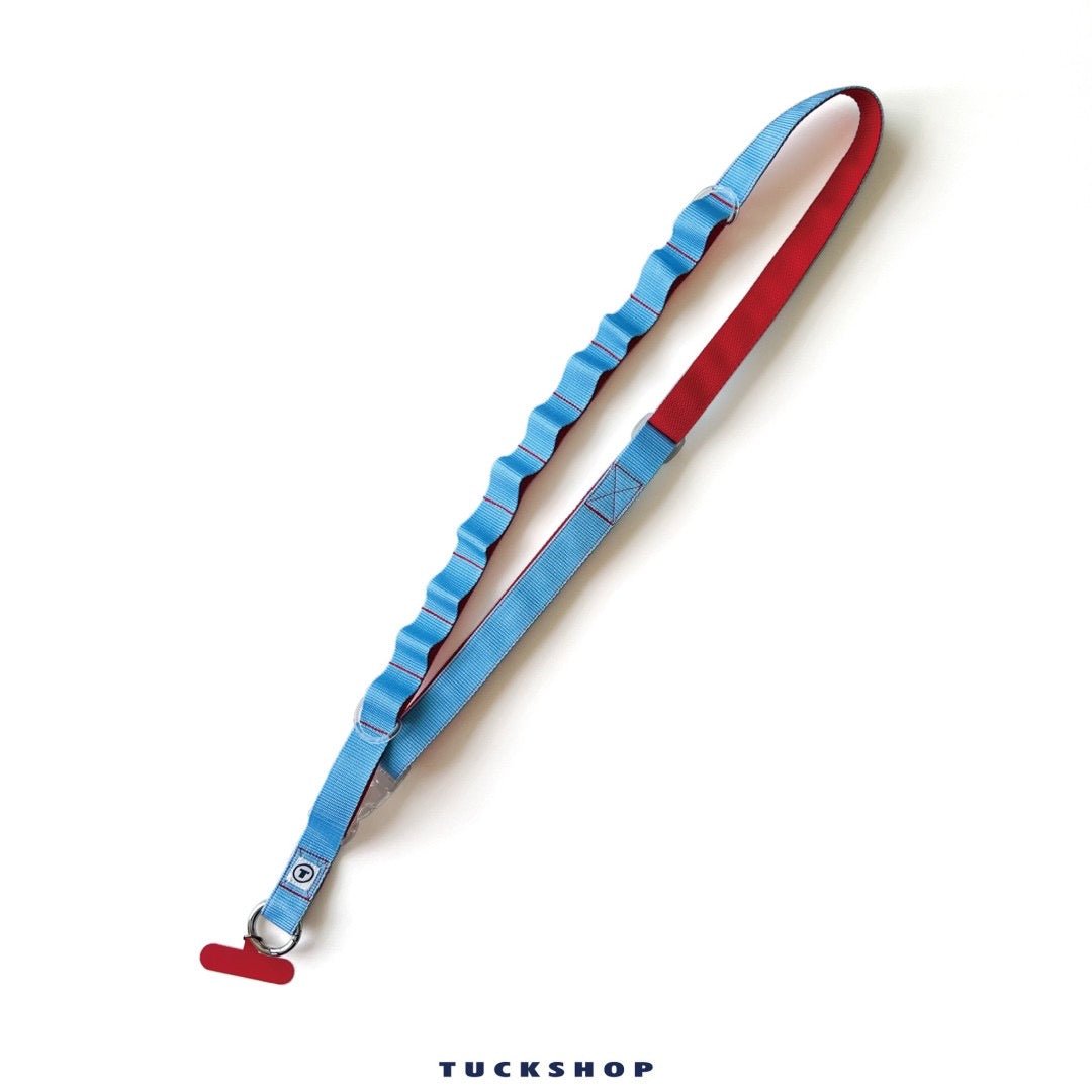 PHONE SHOULDER STRAP - TUCKSHOP