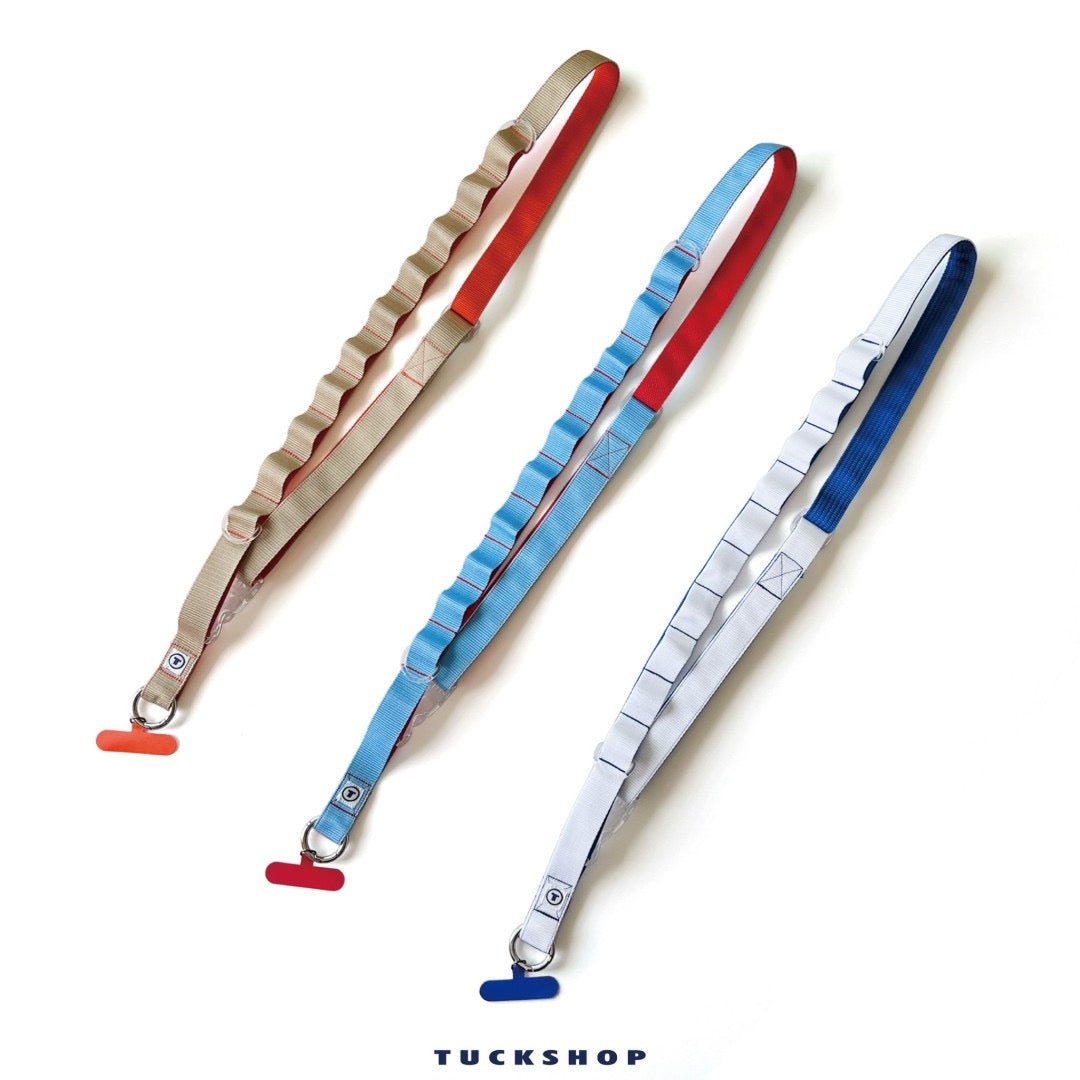 PHONE SHOULDER STRAP - TUCKSHOP