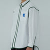 PIPING LONG SLEEVE SHIRT - TUCKSHOP