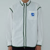 PIPING LONG SLEEVE SHIRT - TUCKSHOP