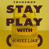 PLANT POT by HIKE LIKE - TUCKSHOP