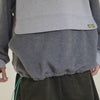 SWEAT & FLEECE SWEATSHIRT