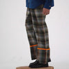 CHECK PAJAMA PANTS