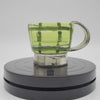 PLATINUM MUG