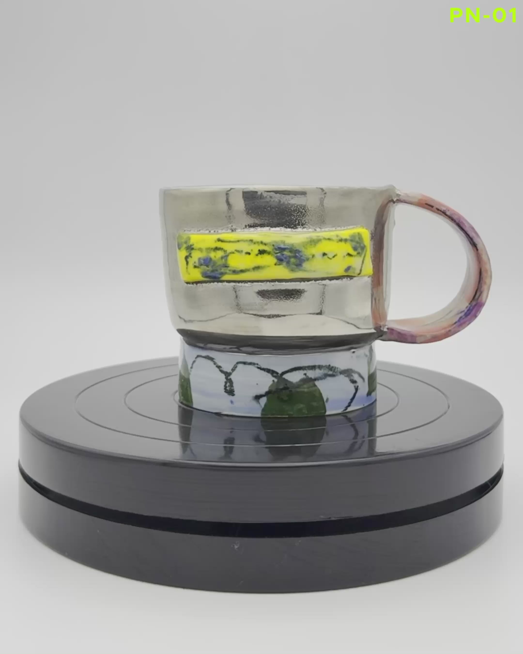 PLATINUM MUG – TUCKSHOP