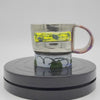 PLATINUM MUG