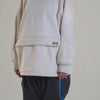 SWEAT & FLEECE SWEATSHIRT