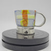 PLATINUM MUG