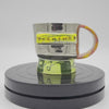 PLATINUM MUG
