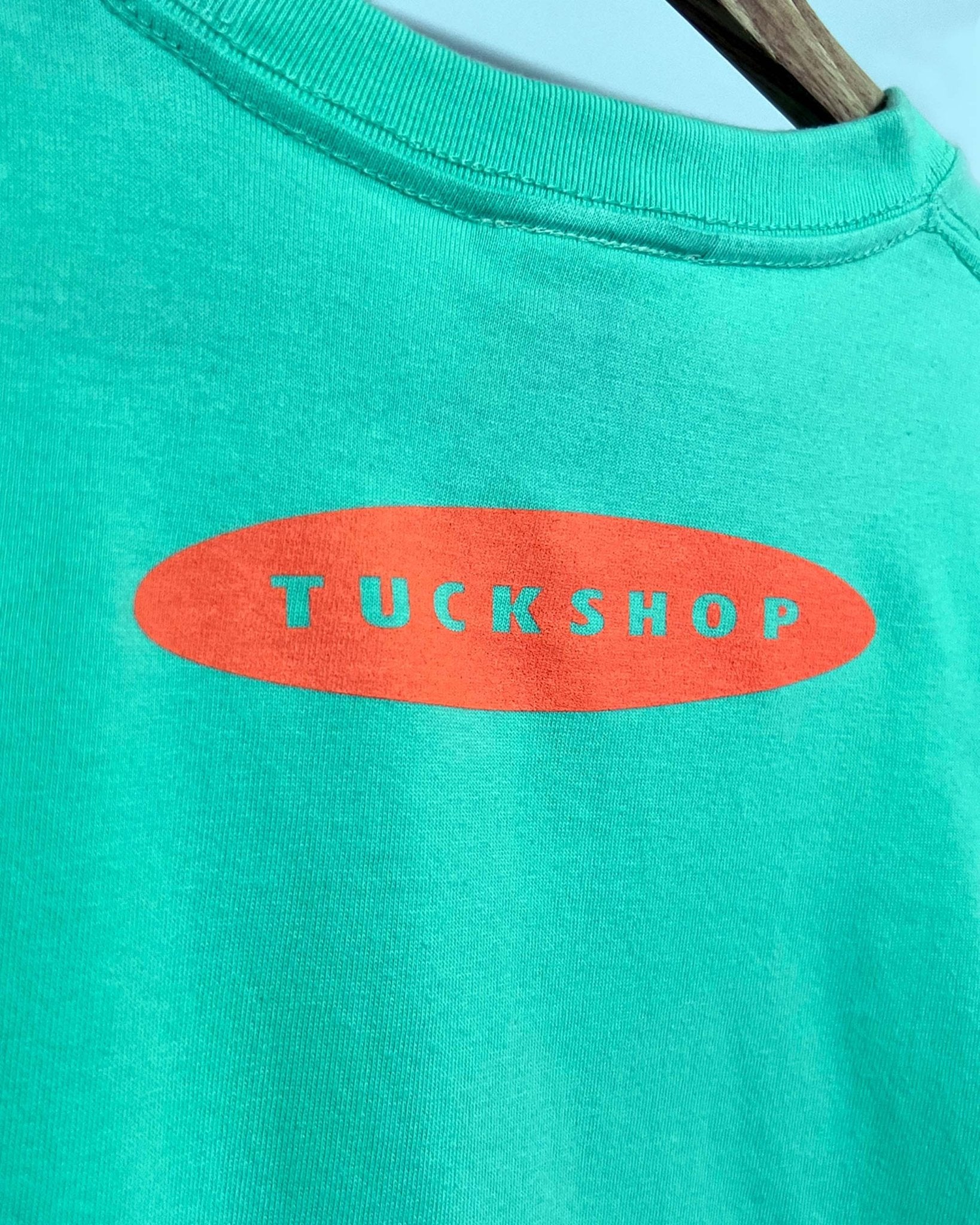 PROBE T - SHIRT - TUCKSHOP