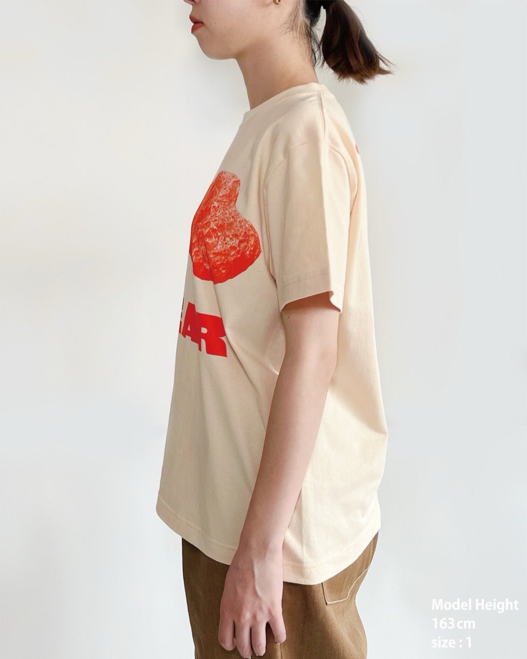 PROBE T - SHIRT - TUCKSHOP