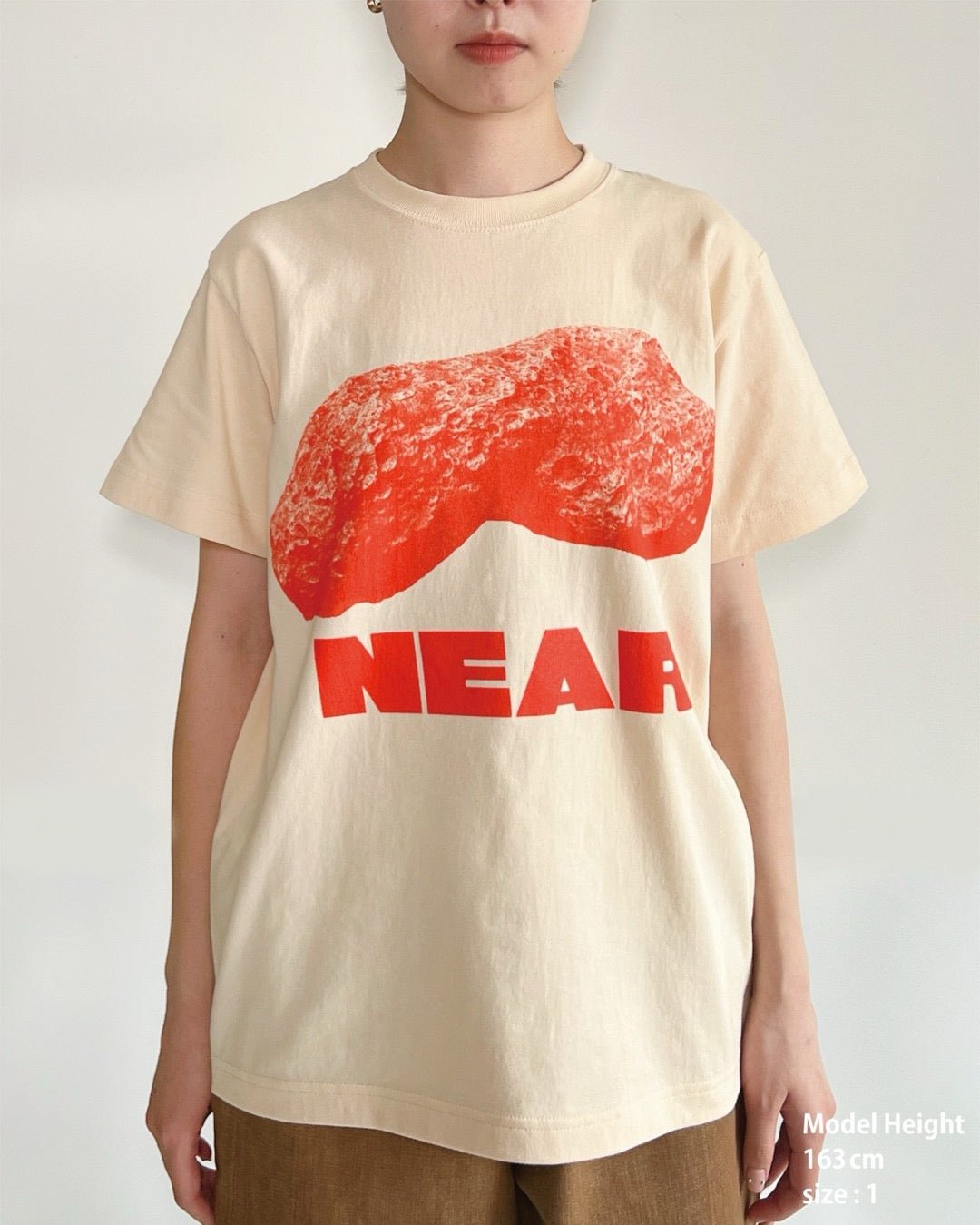 PROBE T - SHIRT - TUCKSHOP