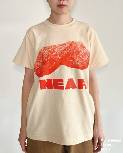PROBE T - SHIRT - TUCKSHOP