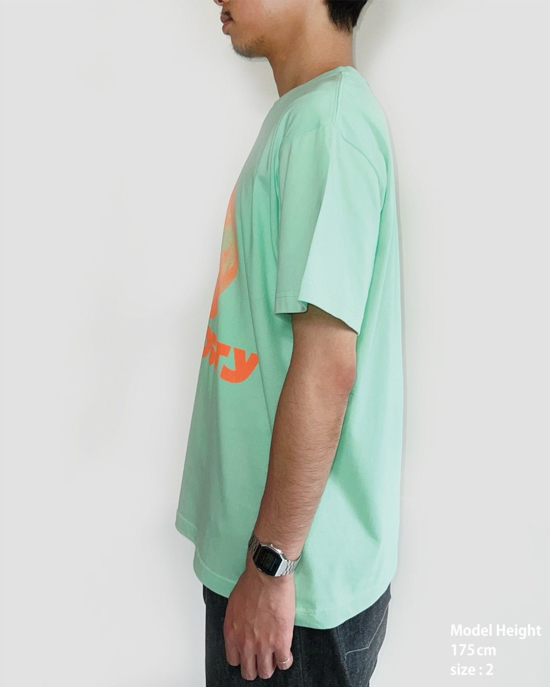PROBE T - SHIRT - TUCKSHOP