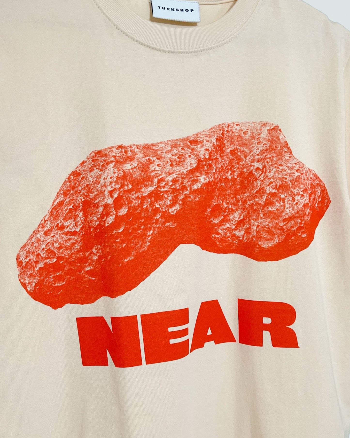 PROBE T - SHIRT - TUCKSHOP