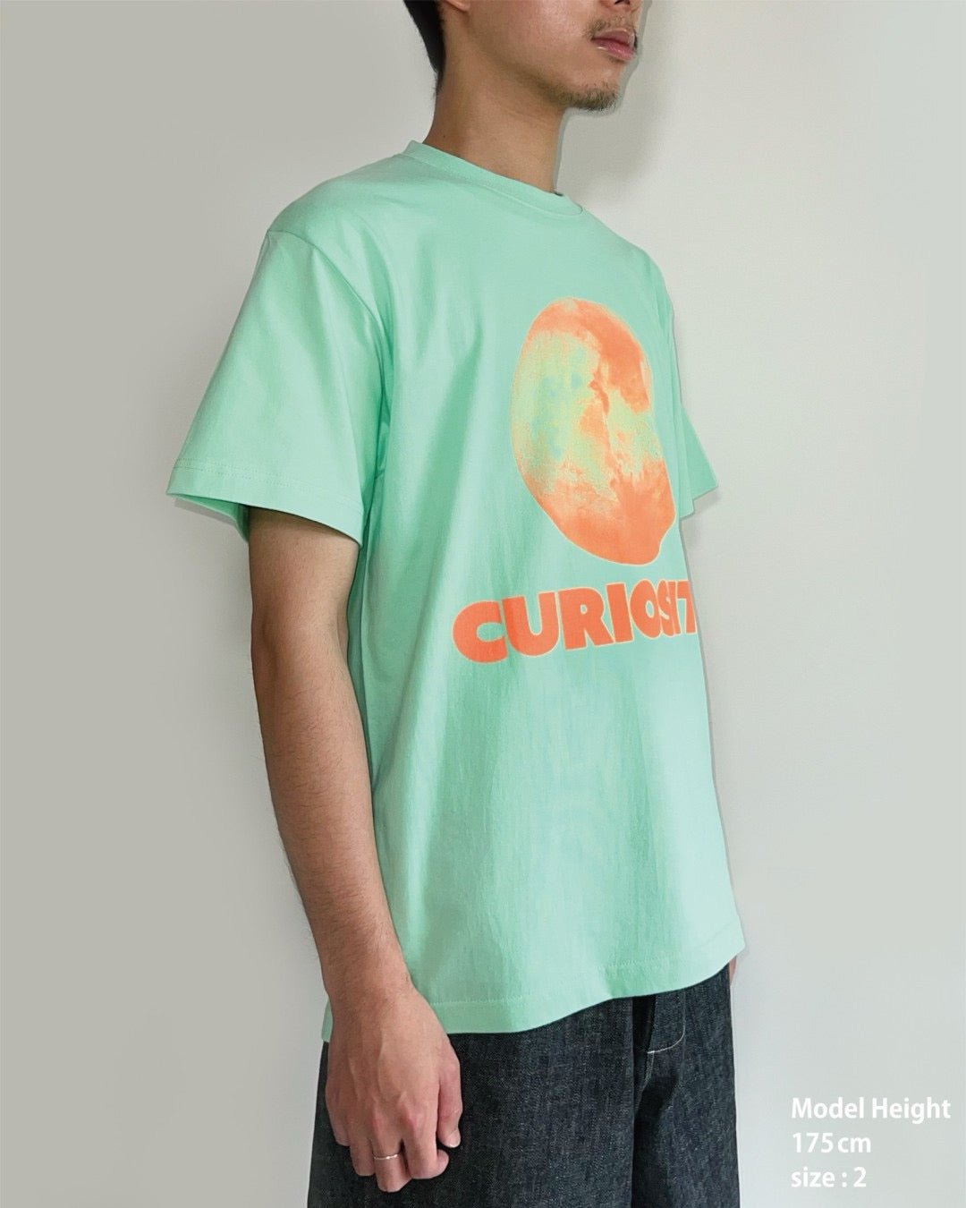 PROBE T - SHIRT - TUCKSHOP