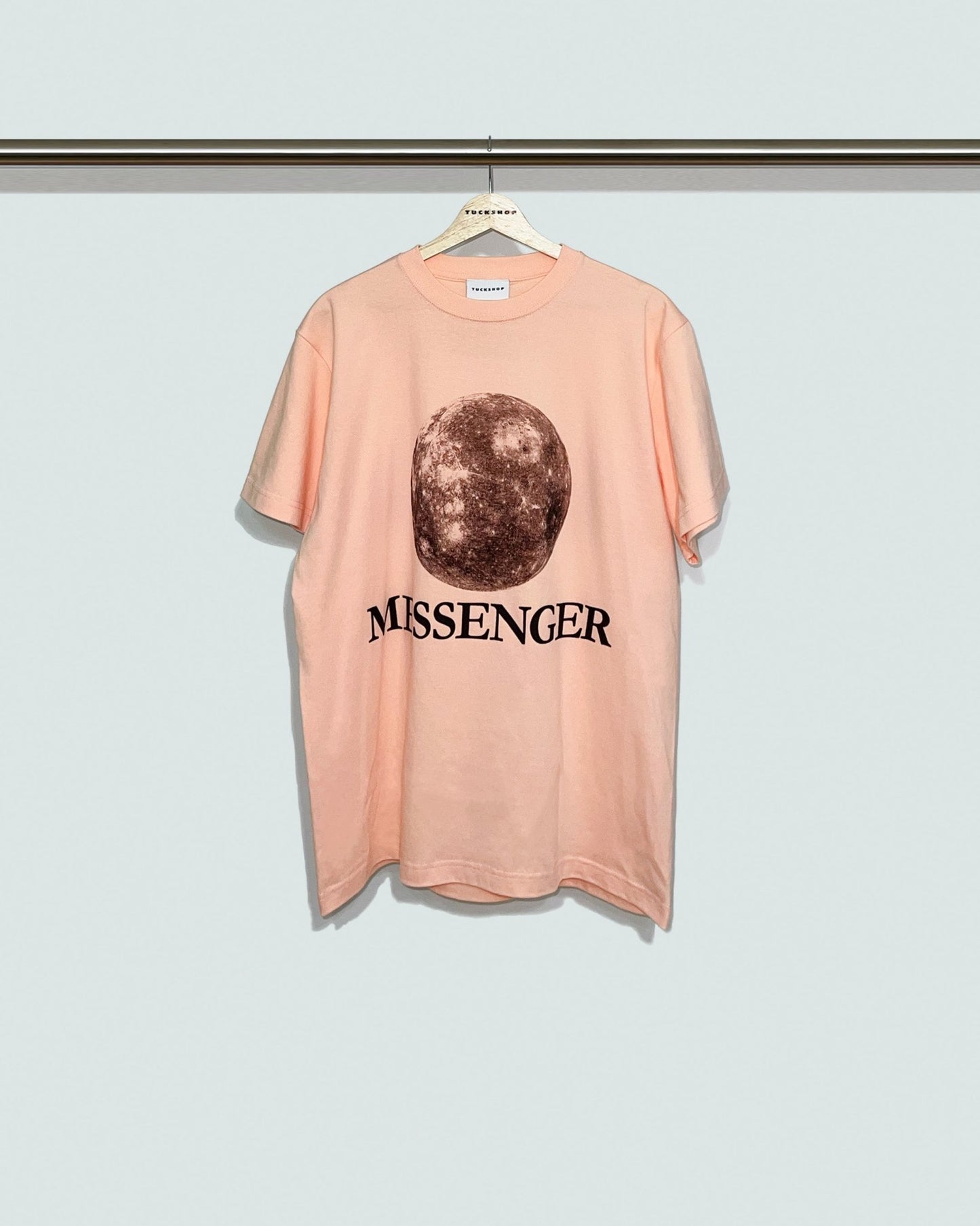 PROBE T - SHIRT - TUCKSHOP