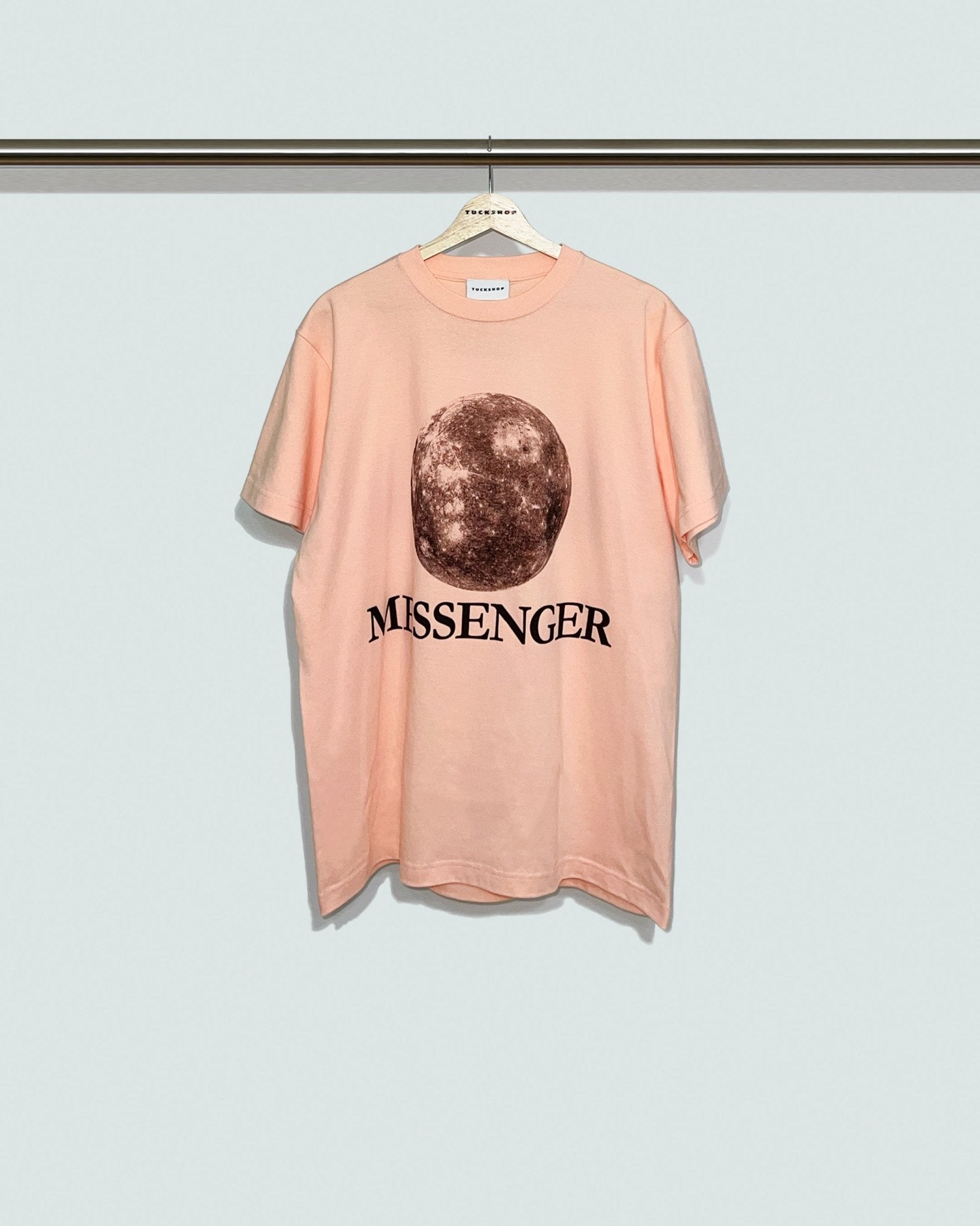 PROBE T - SHIRT - TUCKSHOP