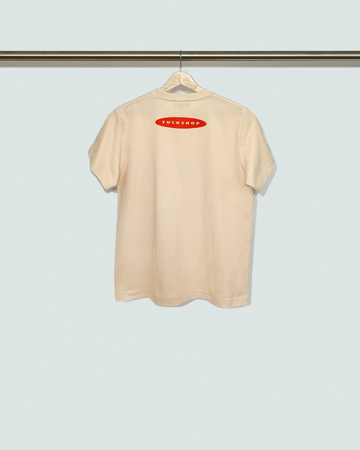 PROBE T - SHIRT - TUCKSHOP