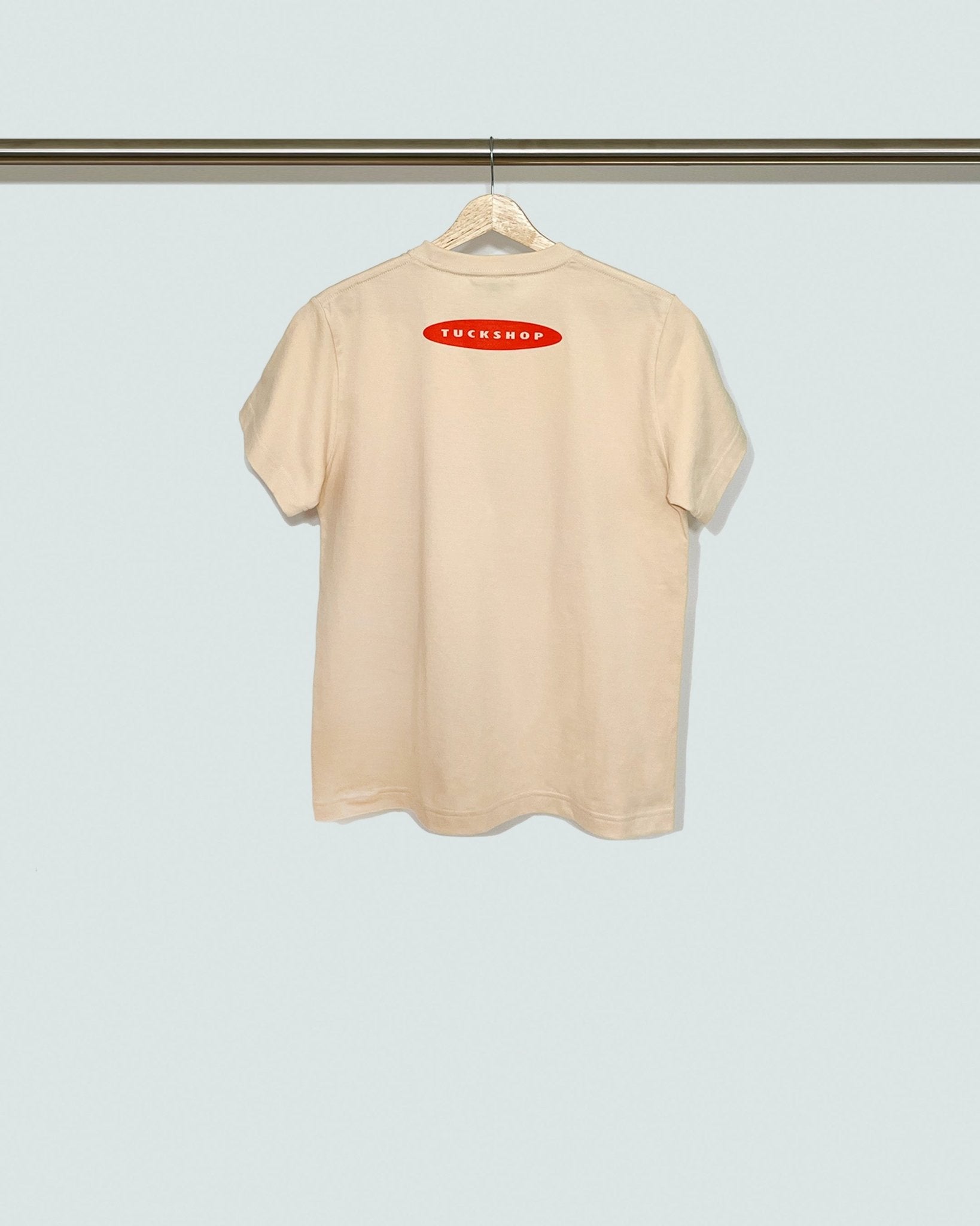 PROBE T - SHIRT - TUCKSHOP