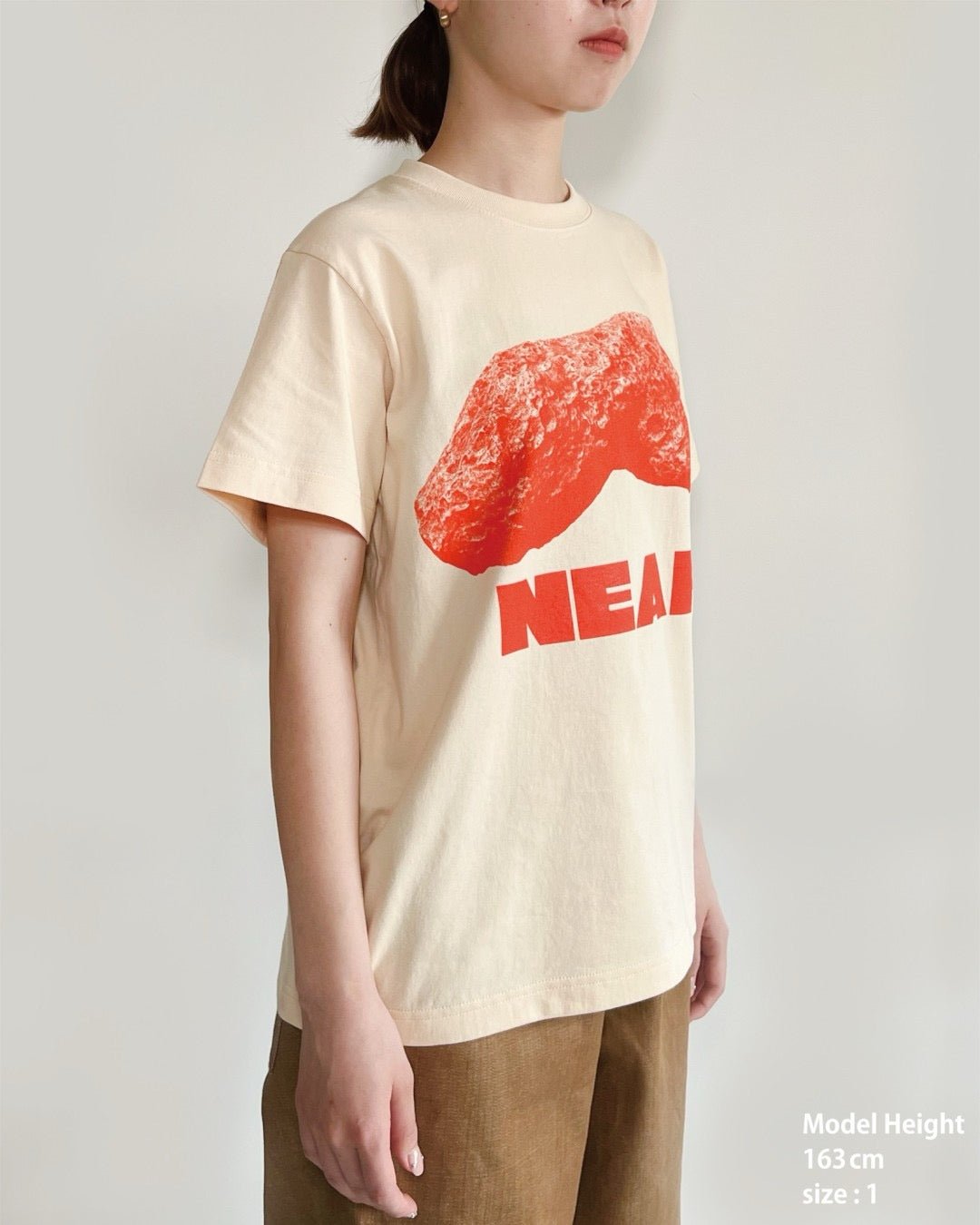 PROBE T - SHIRT - TUCKSHOP